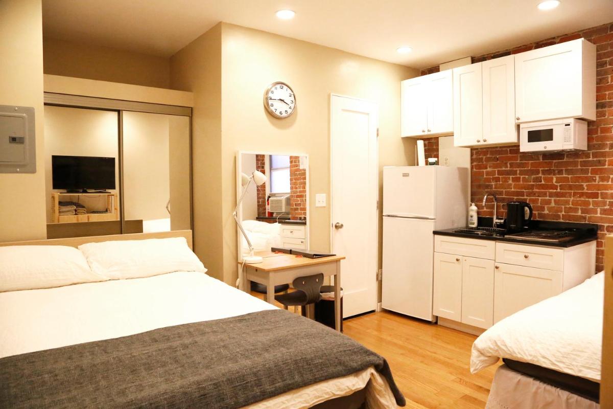 The Nomad Suites - image 7