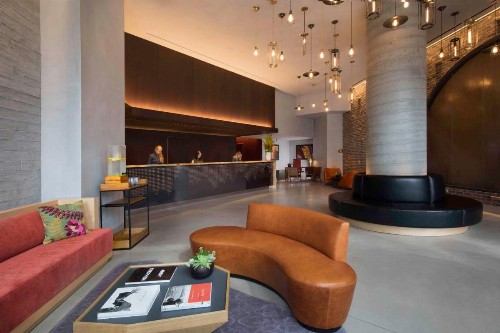 Hotel 50 Bowery part of JdV by Hyatt - image 10