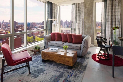 Hotel 50 Bowery part of JdV by Hyatt - image 13