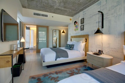 Hotel 50 Bowery part of JdV by Hyatt - image 18