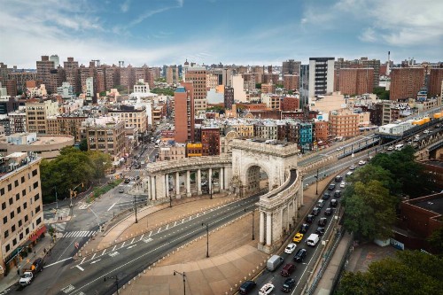 Hotel 50 Bowery part of JdV by Hyatt - image 19