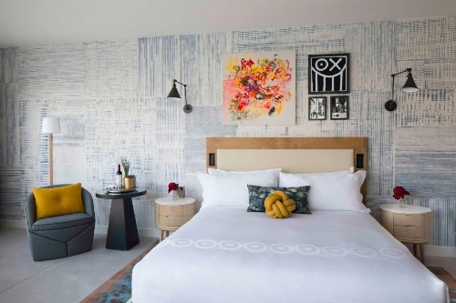 Hotel 50 Bowery part of JdV by Hyatt - image 2