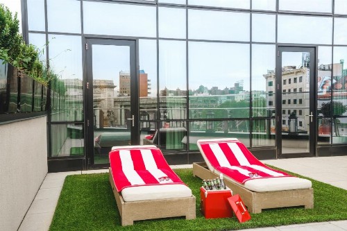 Hotel 50 Bowery part of JdV by Hyatt - image 21