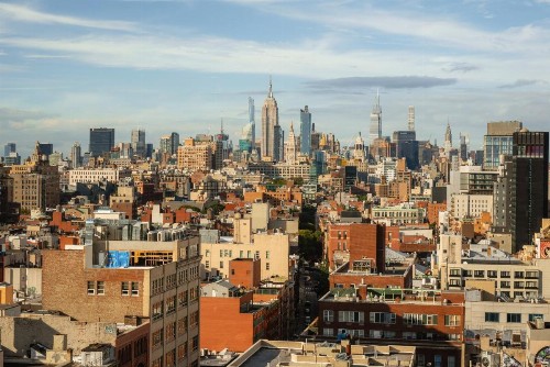 Hotel 50 Bowery part of JdV by Hyatt - image 22