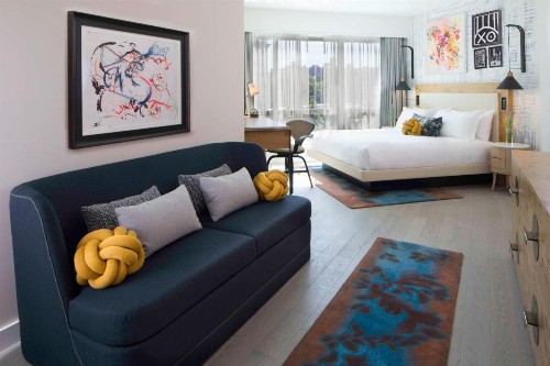 Hotel 50 Bowery part of JdV by Hyatt - image 23