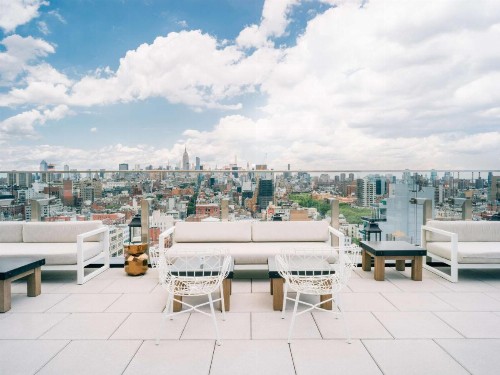Hotel 50 Bowery part of JdV by Hyatt - image 24