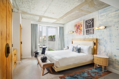 Hotel 50 Bowery part of JdV by Hyatt - image 25