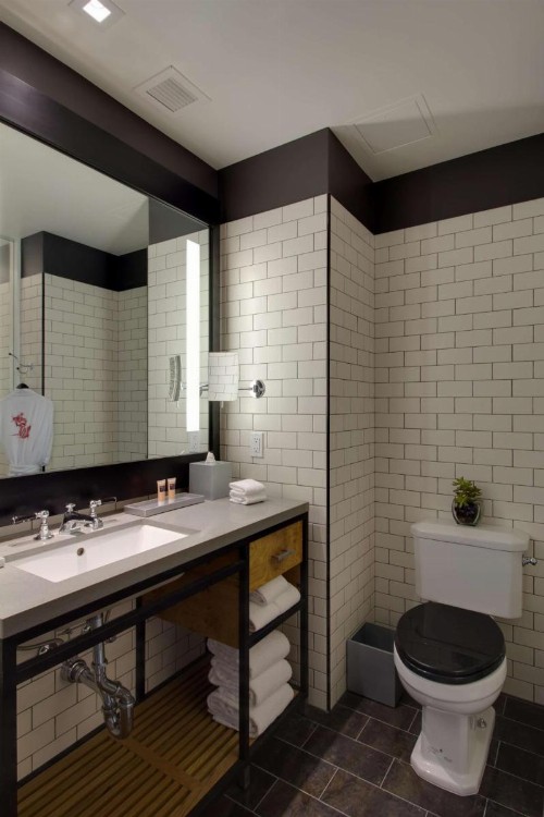 Hotel 50 Bowery part of JdV by Hyatt - image 26