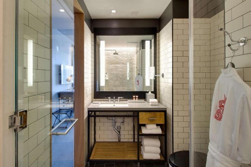 Hotel 50 Bowery part of JdV by Hyatt - image 27