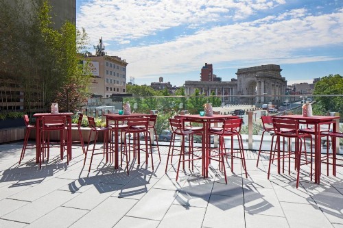Hotel 50 Bowery part of JdV by Hyatt - image 28