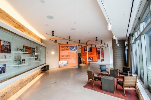 Hotel 50 Bowery part of JdV by Hyatt - image 3