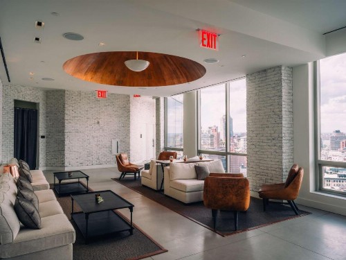 Hotel 50 Bowery part of JdV by Hyatt - image 6