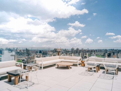 Hotel 50 Bowery part of JdV by Hyatt - image 7
