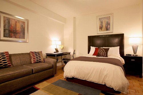 Oakwood Residence Midtown East - image 7