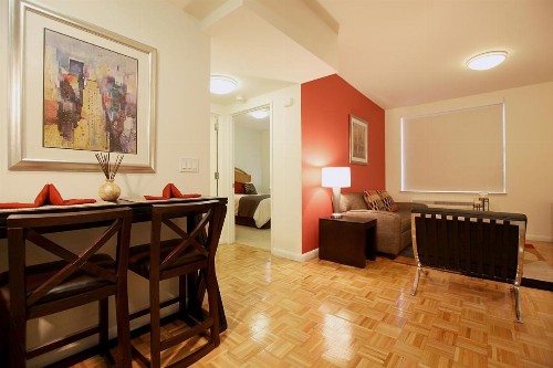 Oakwood Residence Midtown East - image 8