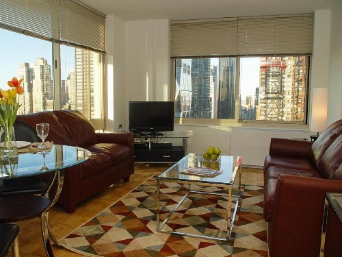 54th Street Suites at Times Square - image 2