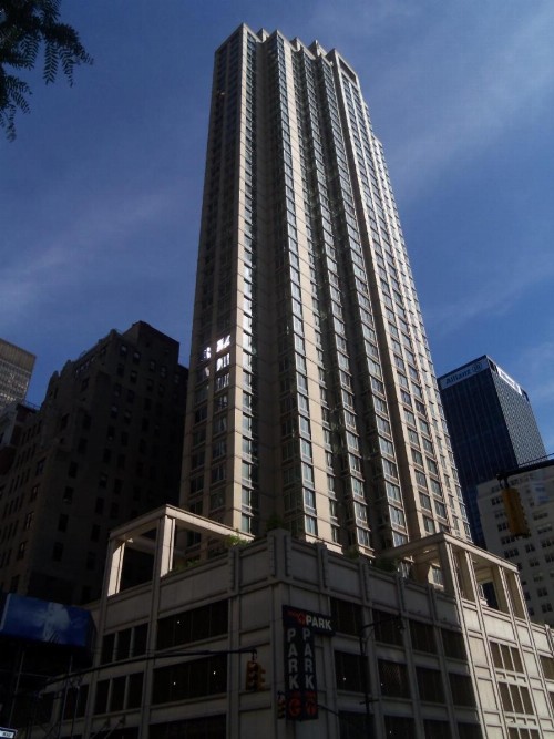 54th Street Suites at Times Square - image 7