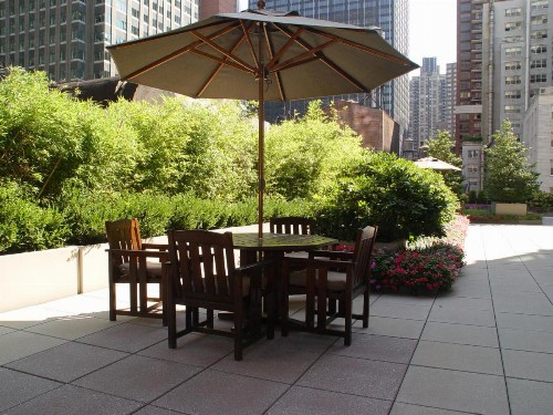 54th Street Suites at Times Square - image 8
