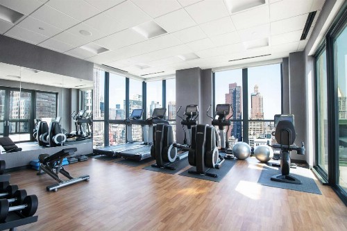 Hyatt House New York/Chelsea - image 16