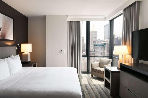 Hyatt House New York/Chelsea - image 19