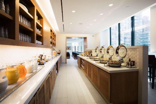 Hyatt House New York/Chelsea - image 2