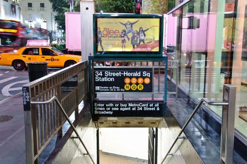 Hyatt House New York/Chelsea - image 22