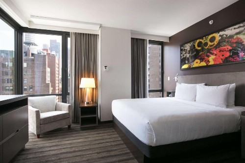 Hyatt House New York/Chelsea - image 24
