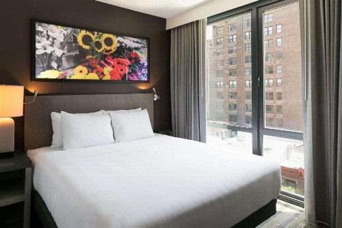 Hyatt House New York/Chelsea - image 25