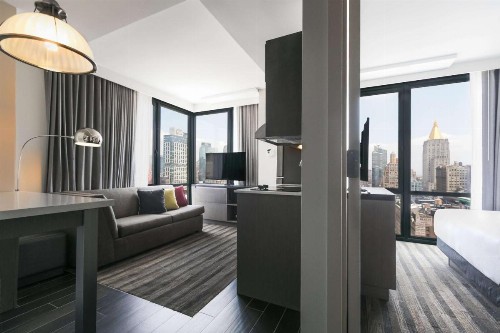 Hyatt House New York/Chelsea - image 27