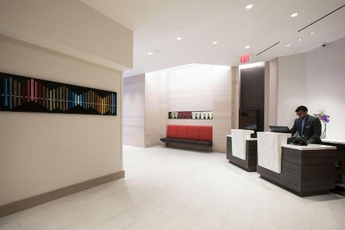 Hyatt House New York/Chelsea - image 28