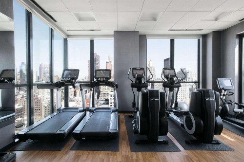 Hyatt House New York/Chelsea - image 29