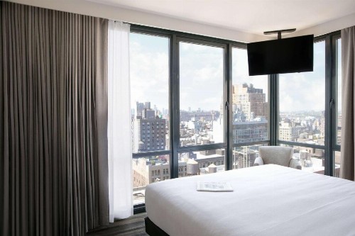Hyatt House New York/Chelsea - image 32