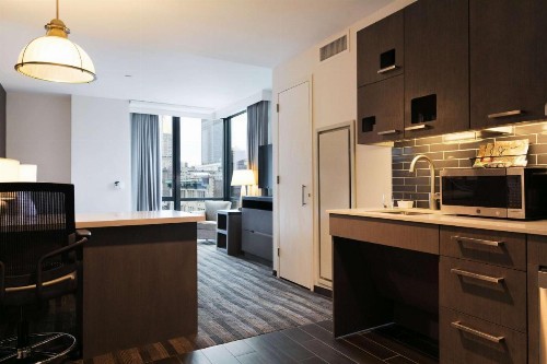 Hyatt House New York/Chelsea - image 33