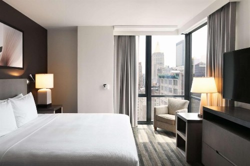 Hyatt House New York/Chelsea - image 36