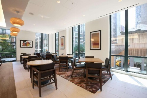 Hyatt House New York/Chelsea - image 4