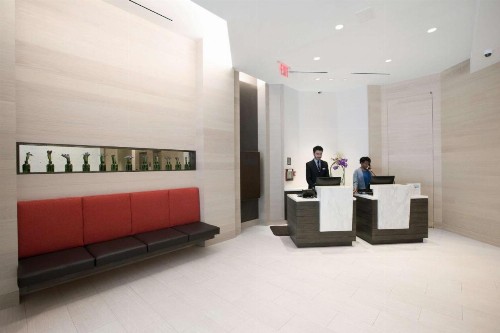 Hyatt House New York/Chelsea - image 42