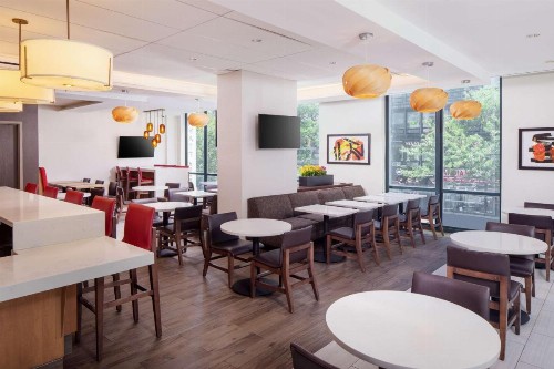 Hyatt House New York/Chelsea - image 45