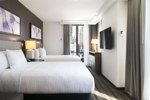 Hyatt House New York/Chelsea - image 47