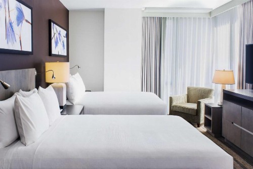 Hyatt House New York/Chelsea - image 5