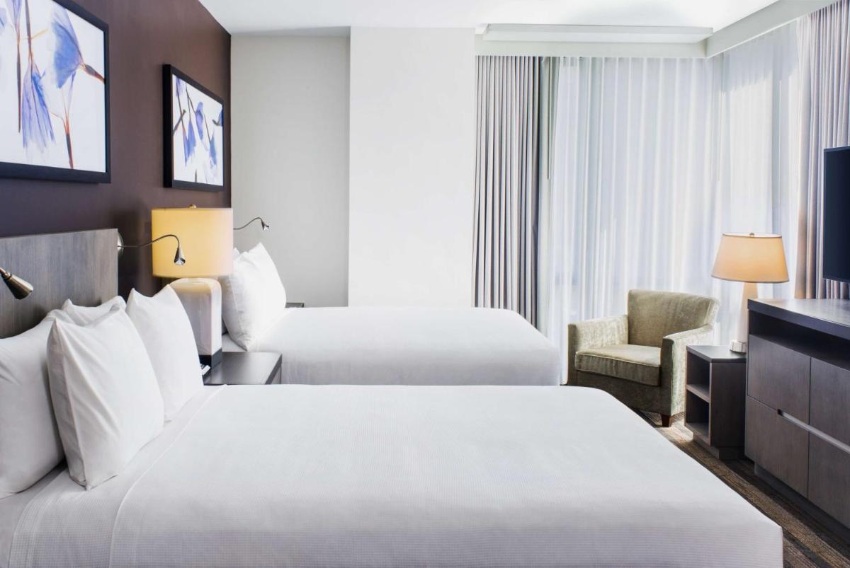 Hyatt House New York/Chelsea - image 5