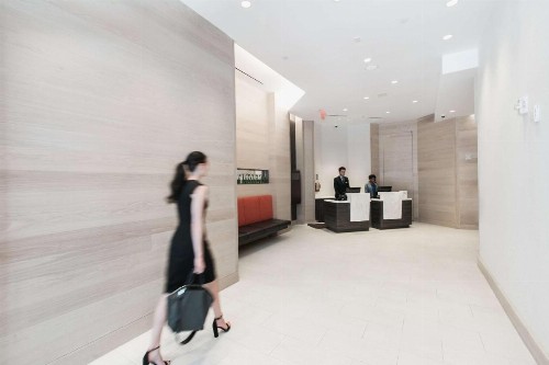 Hyatt House New York/Chelsea - image 8