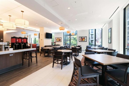 Hyatt House New York/Chelsea - image 9