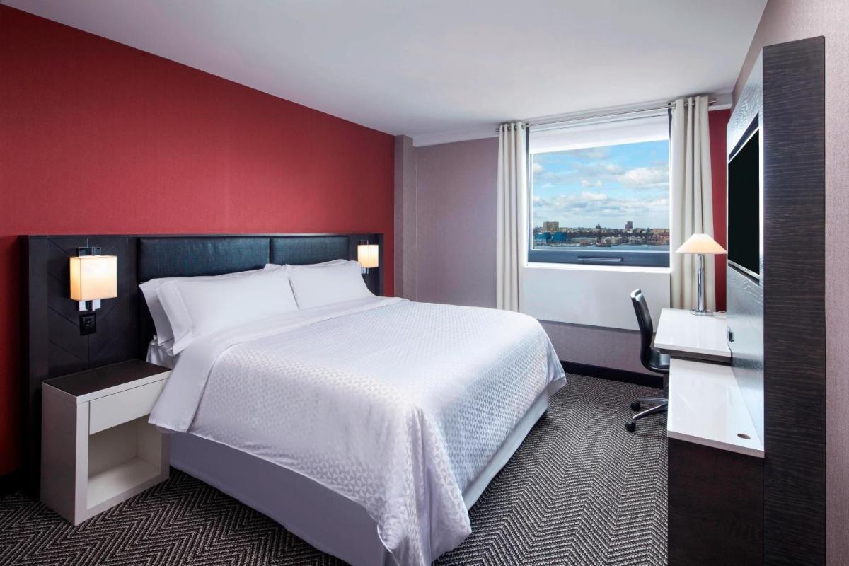 Four Points by Sheraton Manhattan Midtown West - image 3