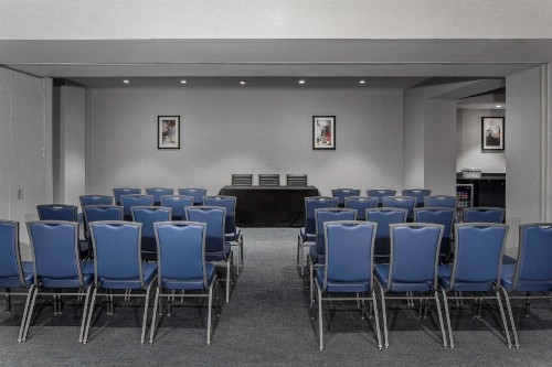 Doubletree By Hilton New York Times Square West - image 18