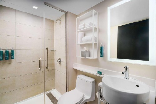 Doubletree By Hilton New York Times Square West - image 22