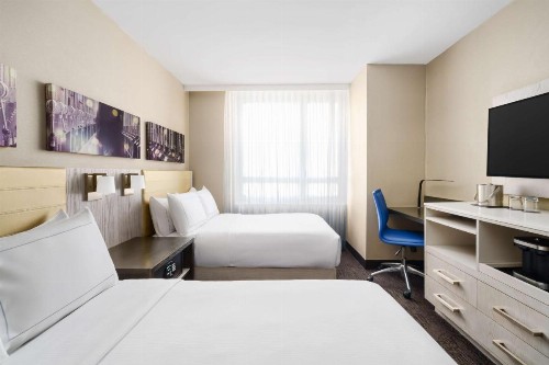 Doubletree By Hilton New York Times Square West - image 29