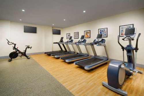 Doubletree By Hilton New York Times Square West - image 31