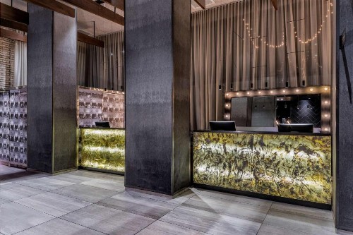 Doubletree By Hilton New York Times Square West - image 33