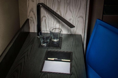 Doubletree By Hilton New York Times Square West - image 42