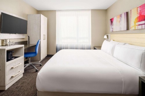 Doubletree By Hilton New York Times Square West - image 43